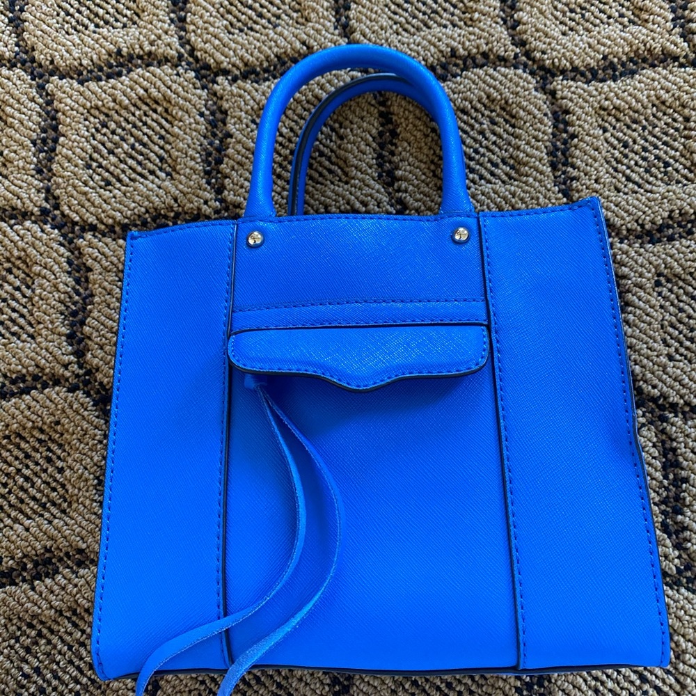 REBECCA MINKOFF MAB PURSE